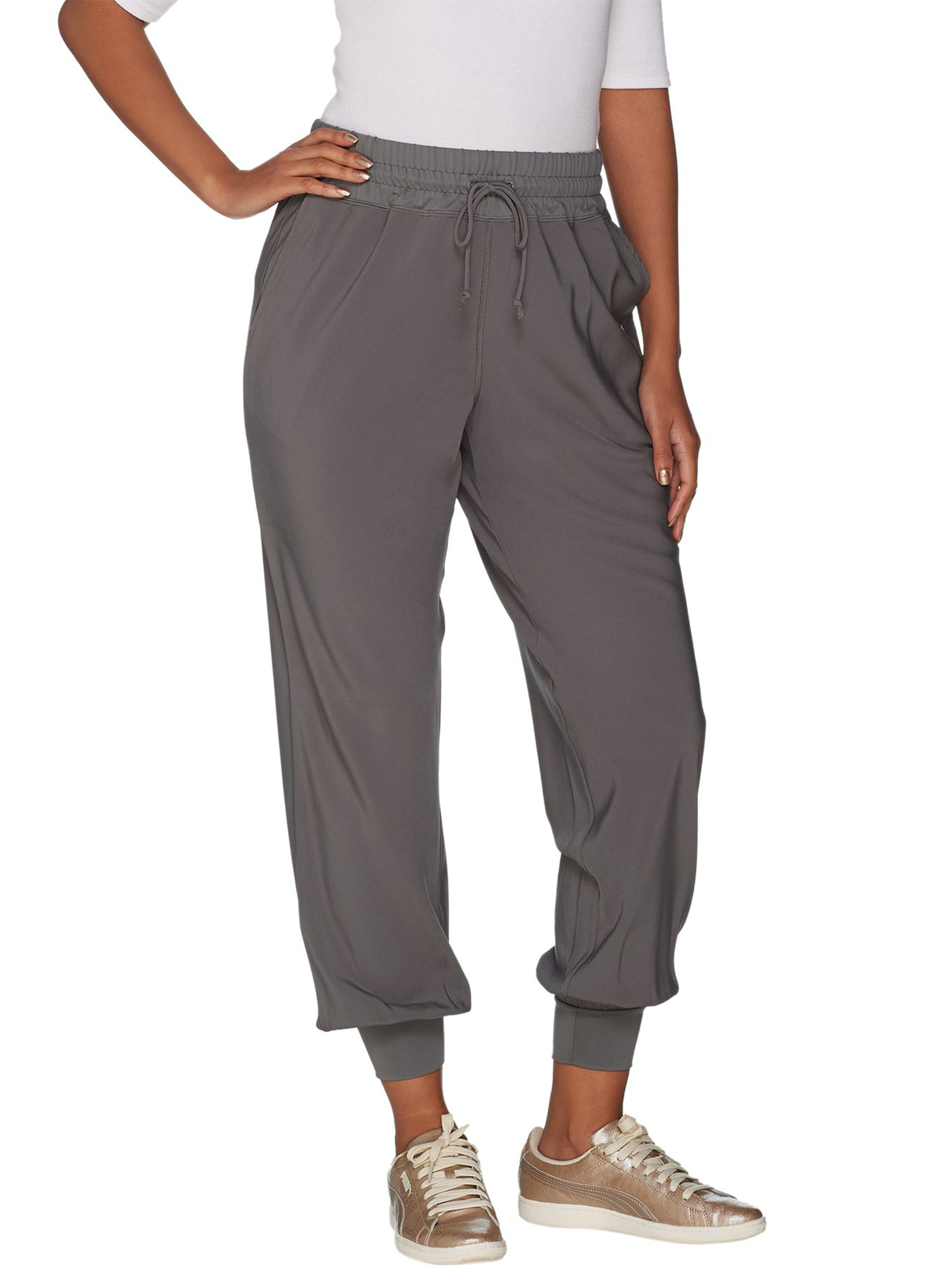 men's tech jogger pants