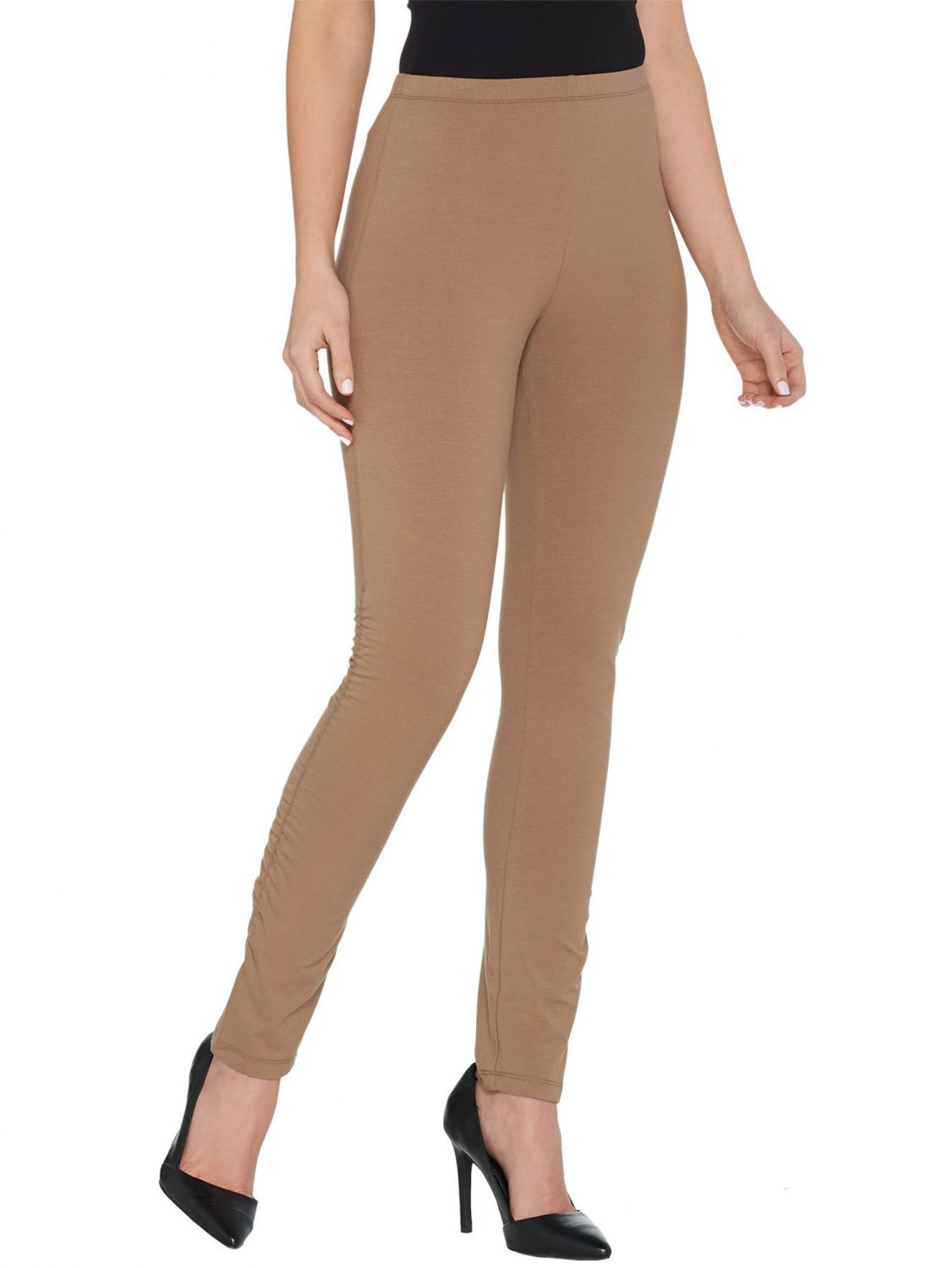 petite pull on pants