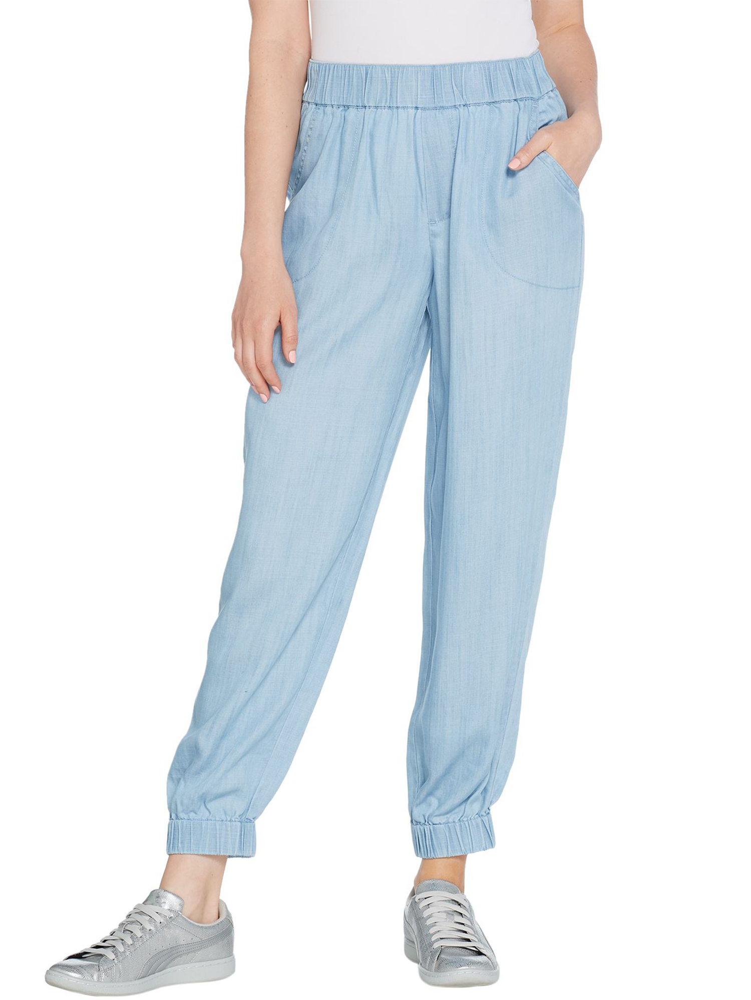 lisa rinna jogger pants