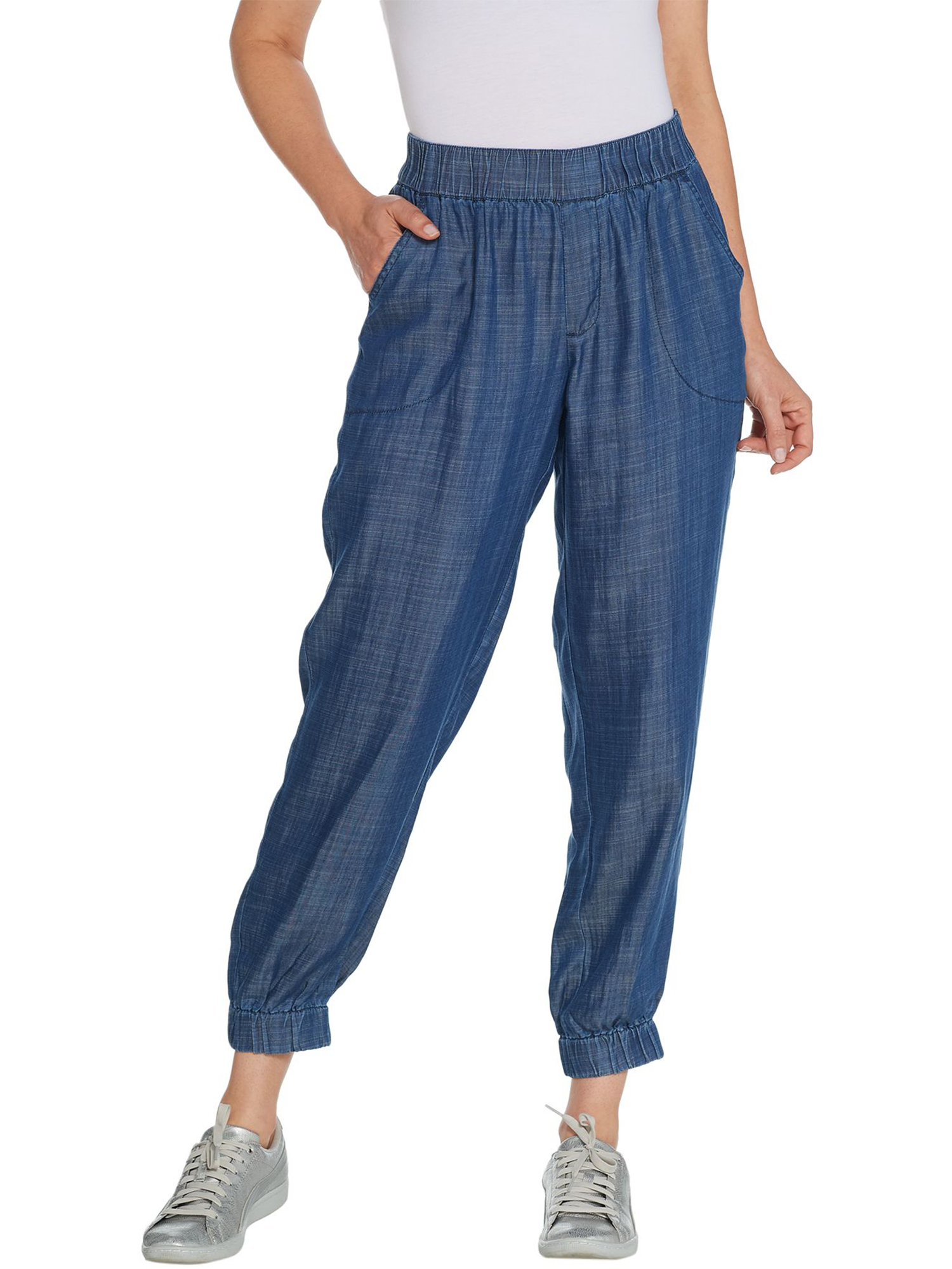 lisa rinna jogger pants